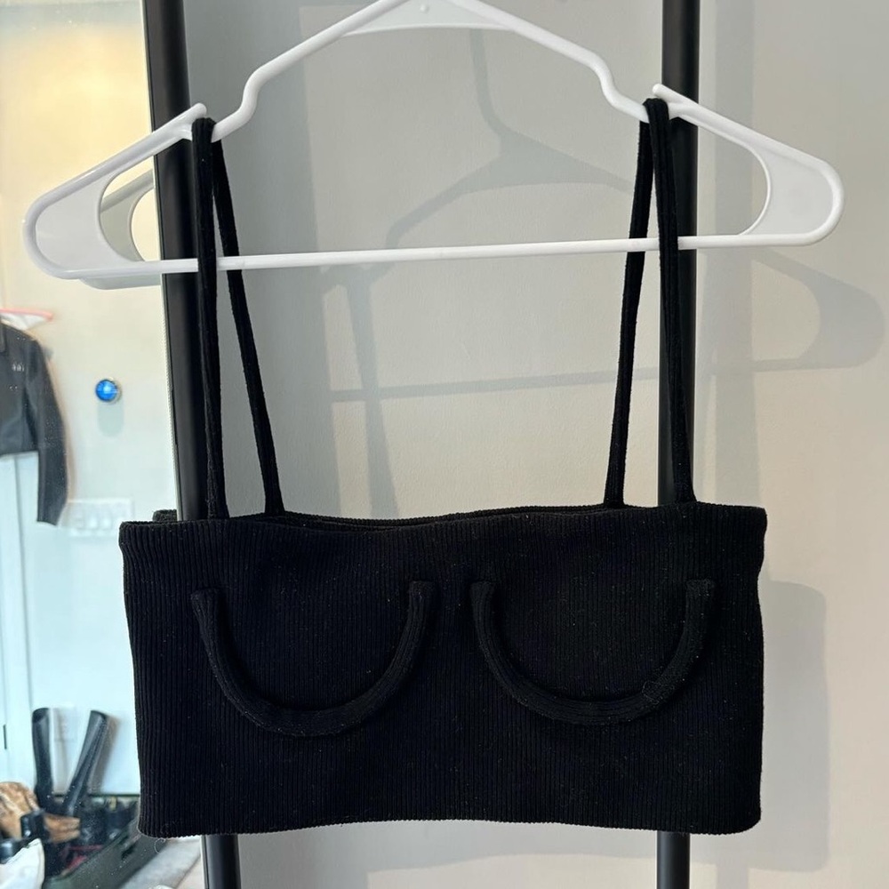 Orseund Iris Top